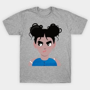 Girl Power T-Shirt